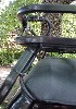 Rack-Mounted External gps Antenna